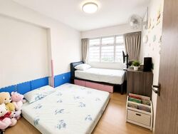 Blk 451B West Terra @ Bukit Batok (Bukit Batok), HDB 5 Rooms #585440411